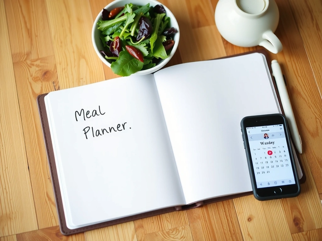 Planung Ihrer individuellen Ernährung